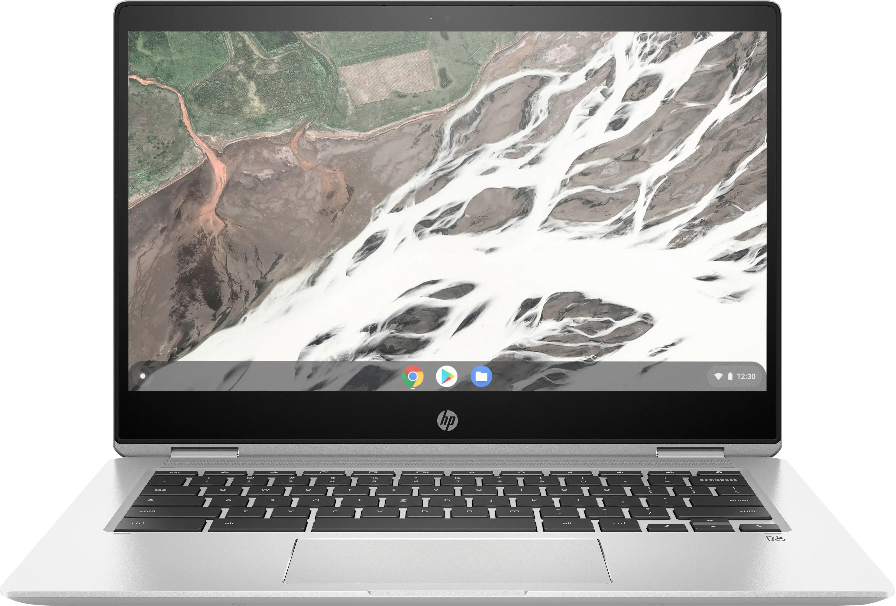 HP Chromebook x360 14 G1 8 GB 6UT94AW#ABB