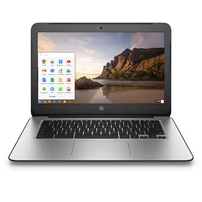 HP Chromebook 14 G3 K3X09EA_ABZ