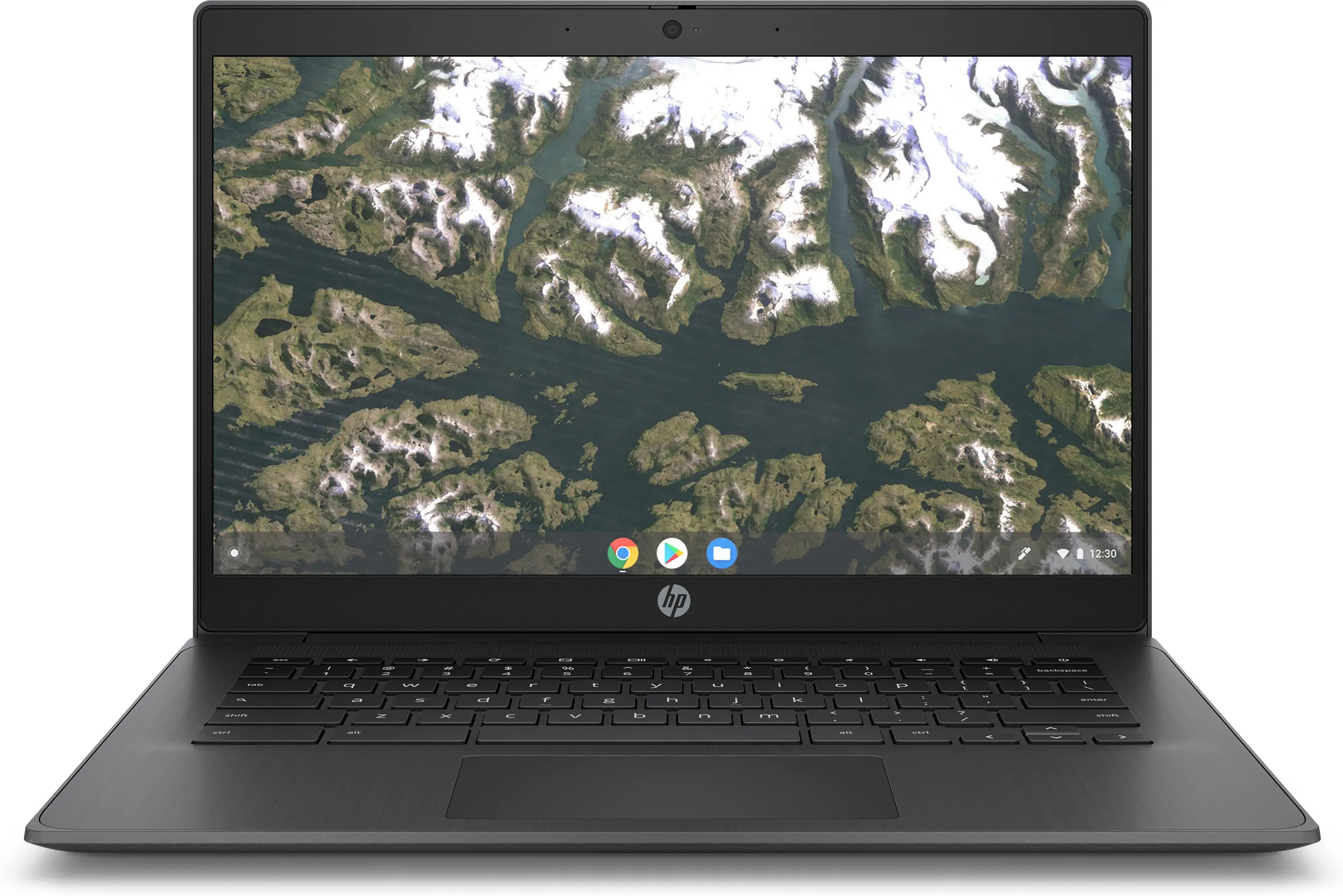 HP Chromebook 14 G6 4 GB 3D7R7ES#ABH