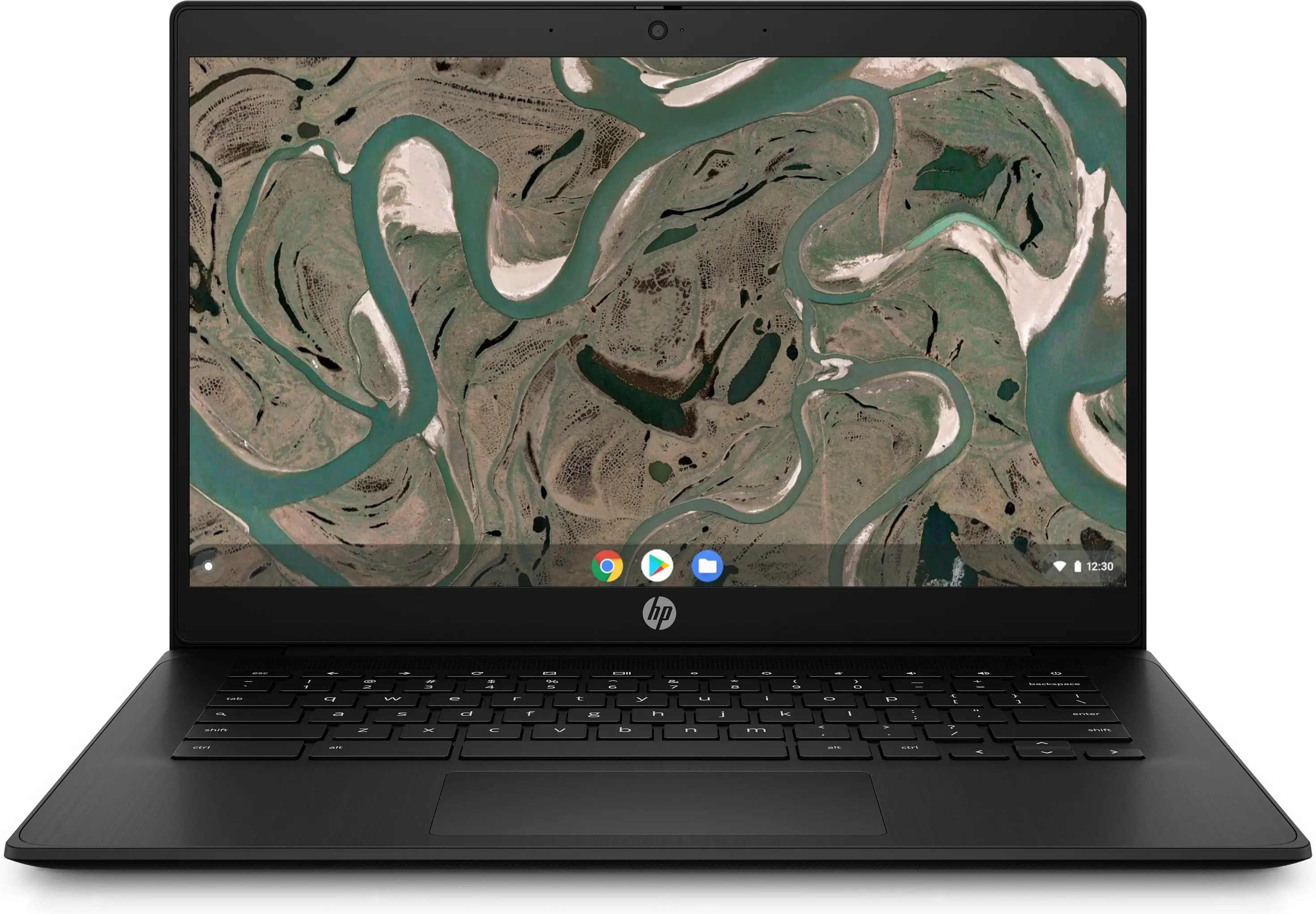 HP Chromebook 14 G7 4 GB 3V441EA