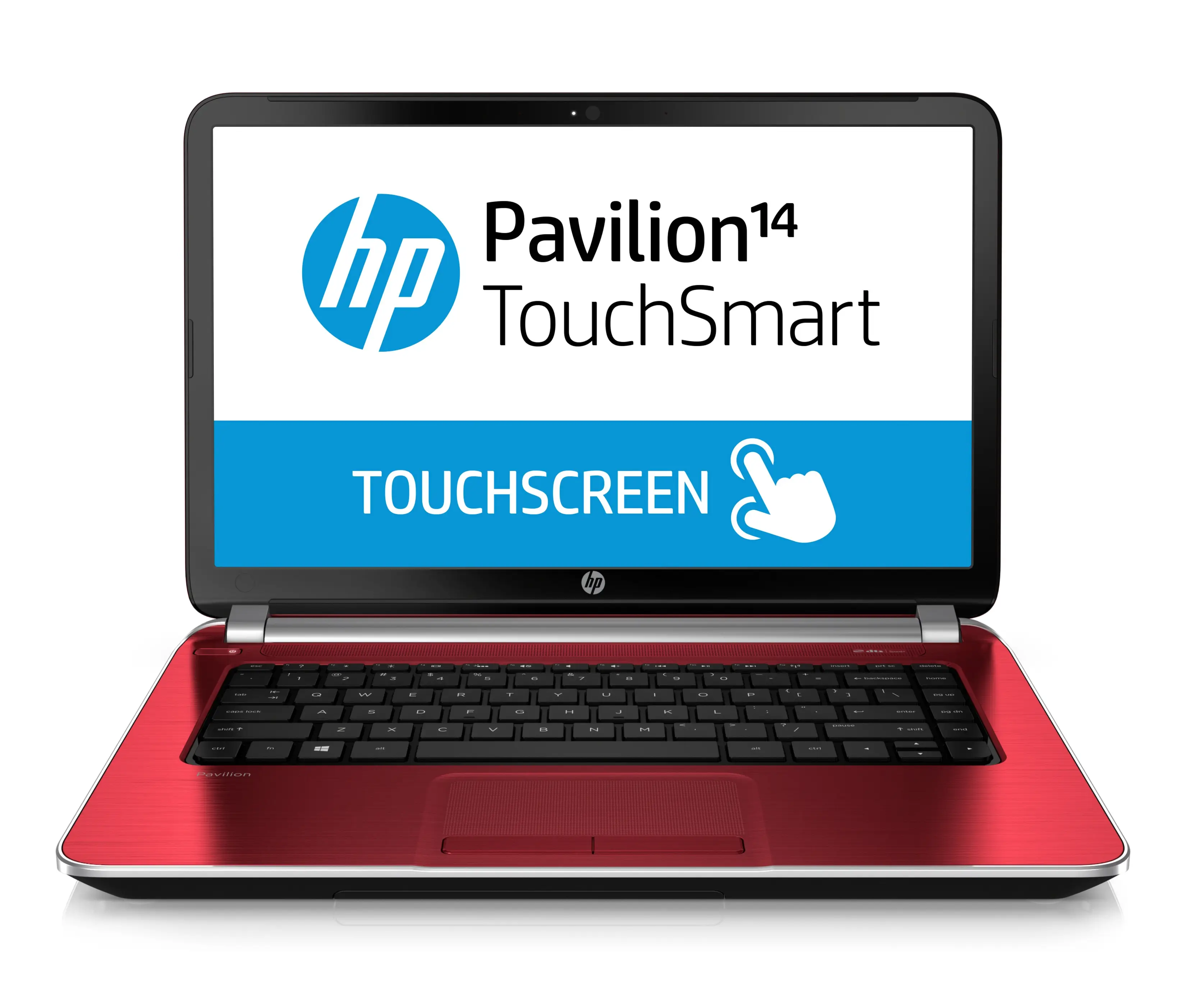 HP Pavilion TouchSmart 14-n001st E9K74EA