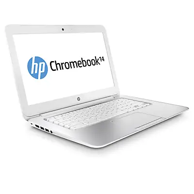 HP Chromebook 14-q002tu F4A62PA