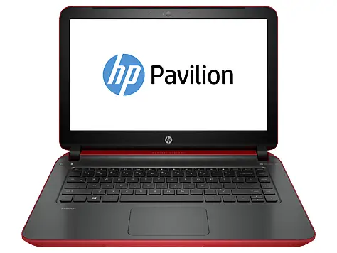 HP Pavilion 14-v027tu J8B43PA