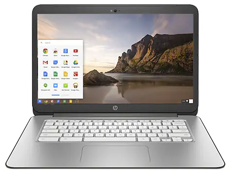 HP Chromebook 14-x003tu K2P51PA