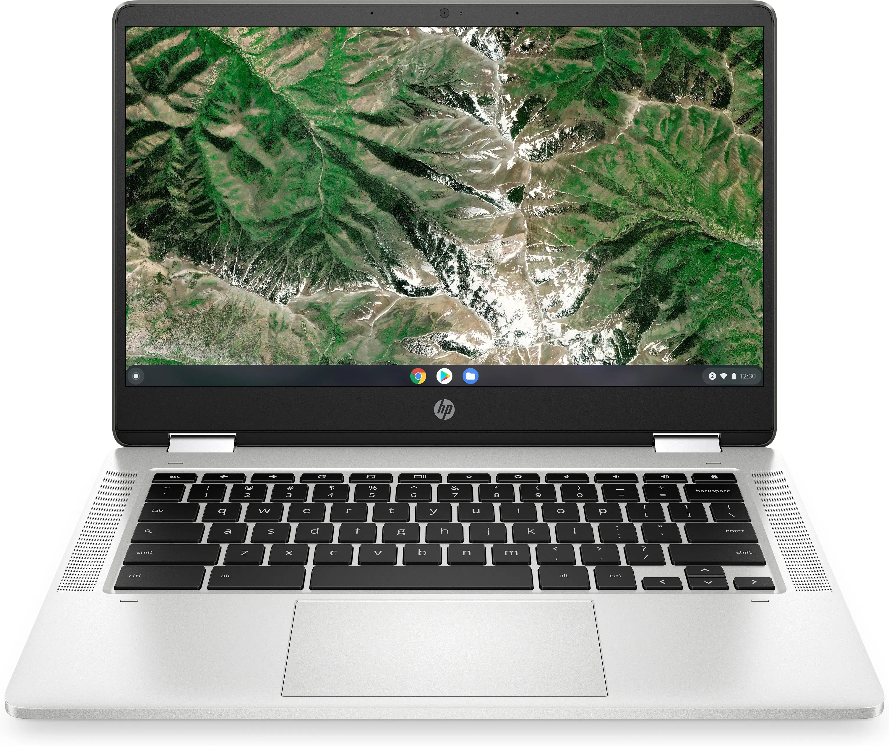 HP Chromebook x360 14a-ca0108ca 370X0UAR