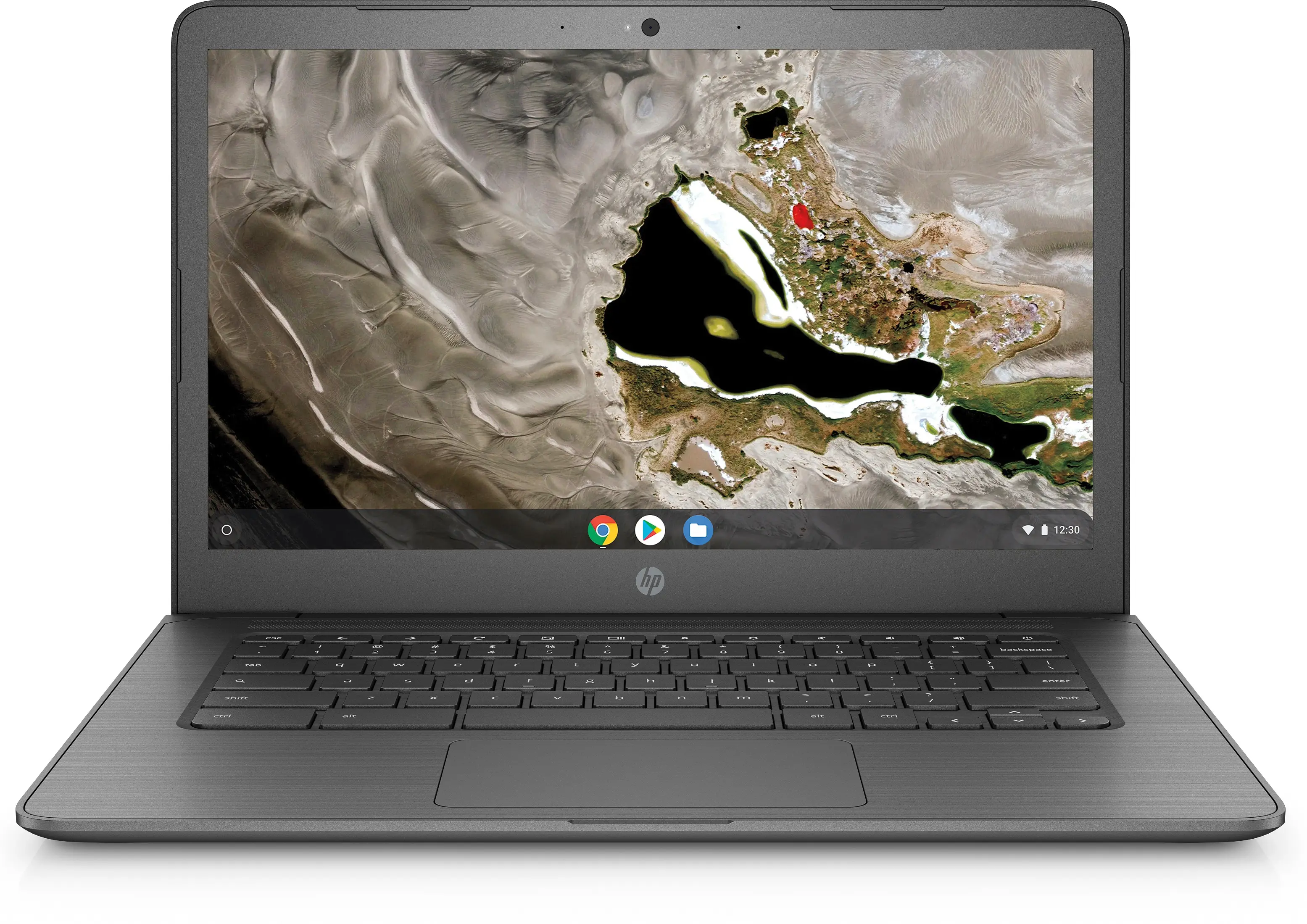 HP Chromebook 14A G5 8 GB 7QL85EA#ABB