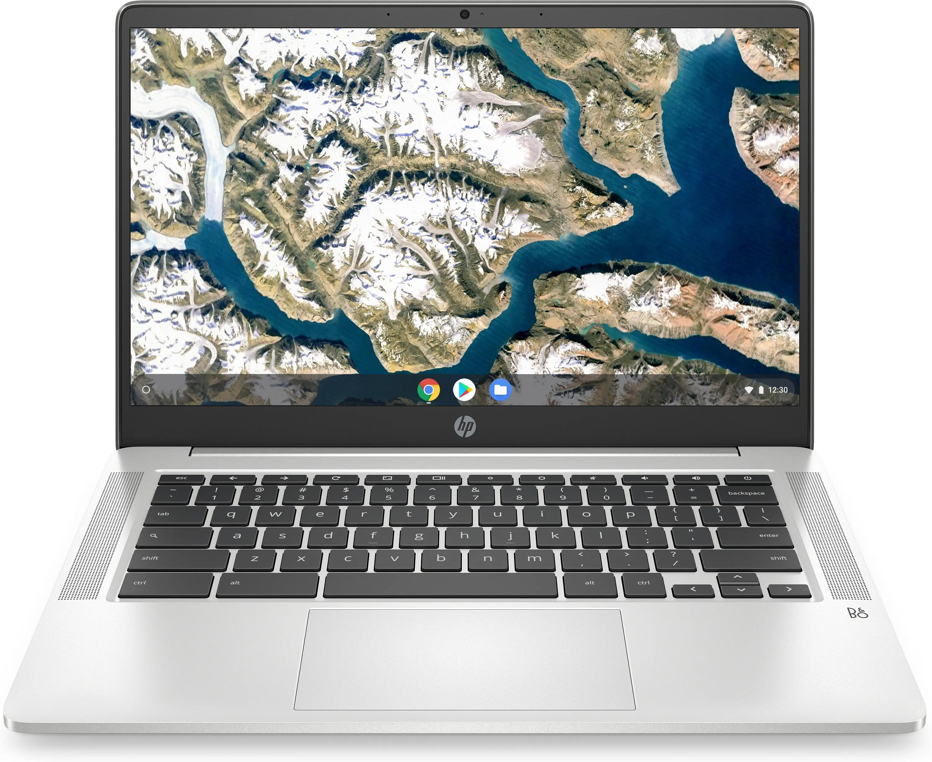 HP Chromebook 14a-na0051cl 43N60UAR