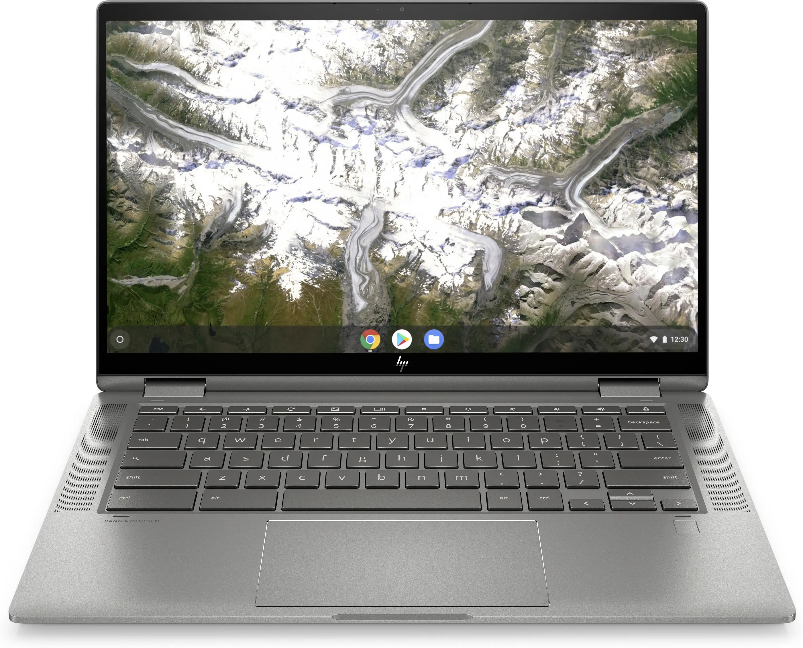 HP Chromebook x360 14c-ca0095nr 8 GB 2E4P4UAR