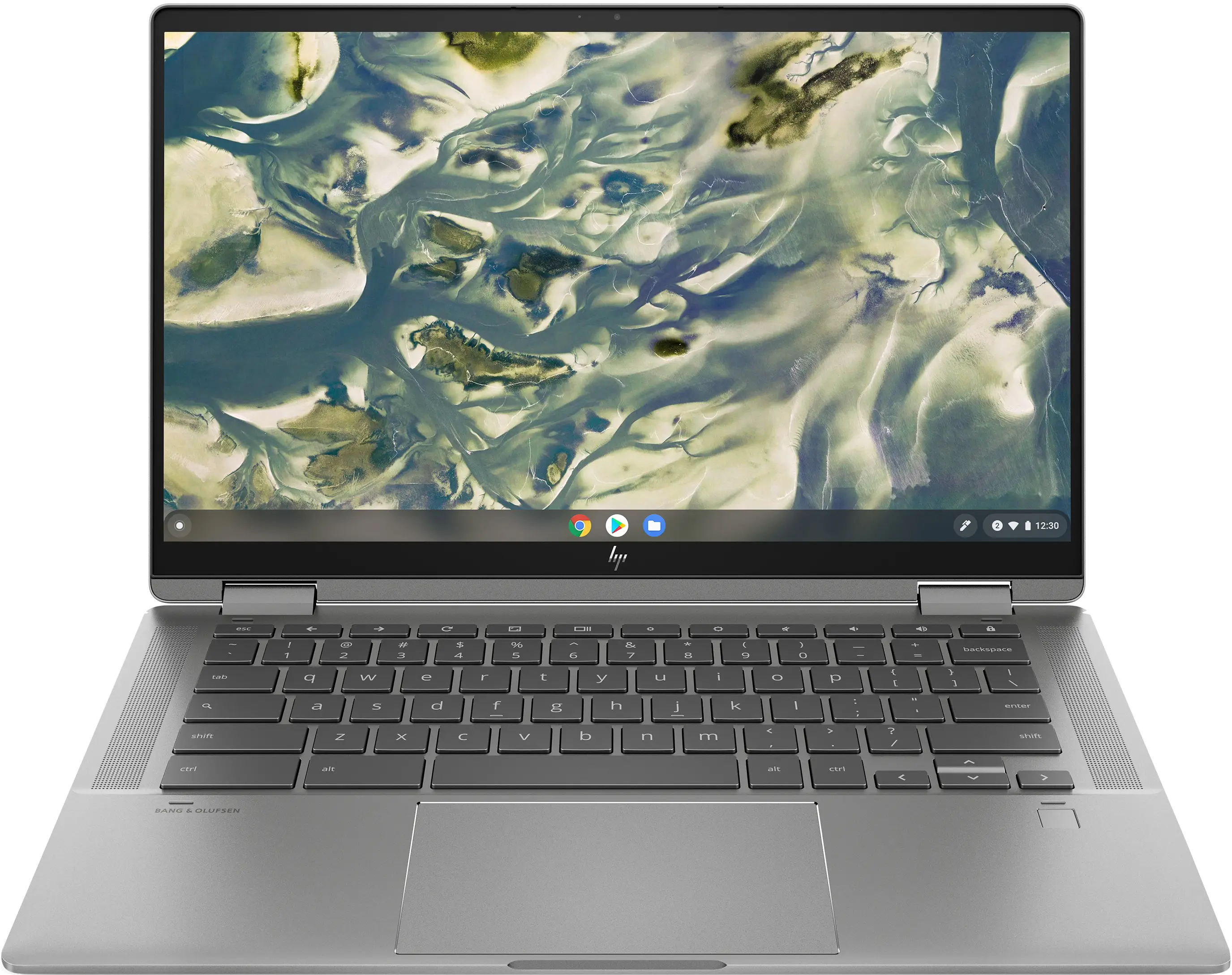 HP Chromebook x360 14c-cc0013dx 350G6UAR
