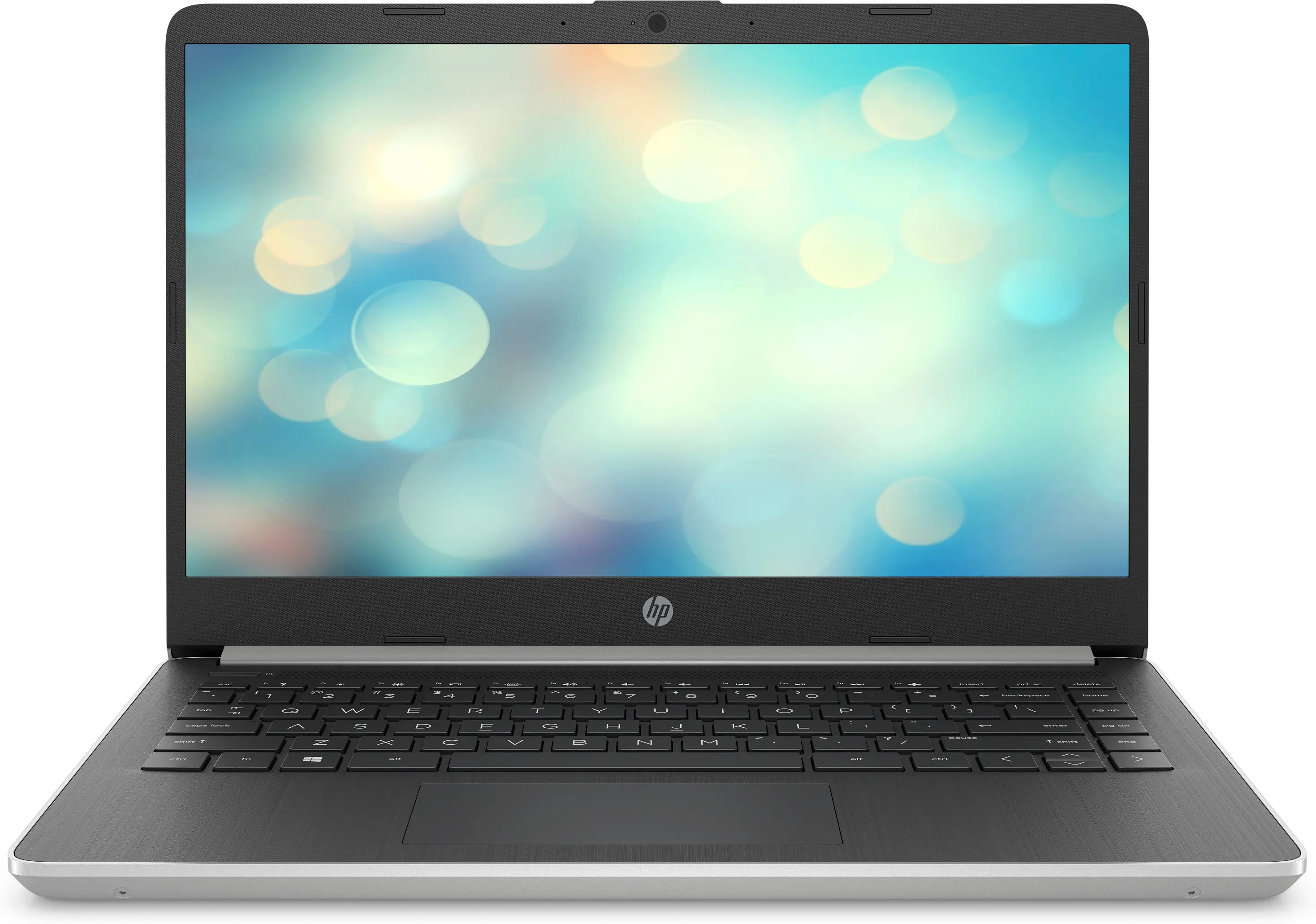 HP 14s-dq0001nt 7WF38EA