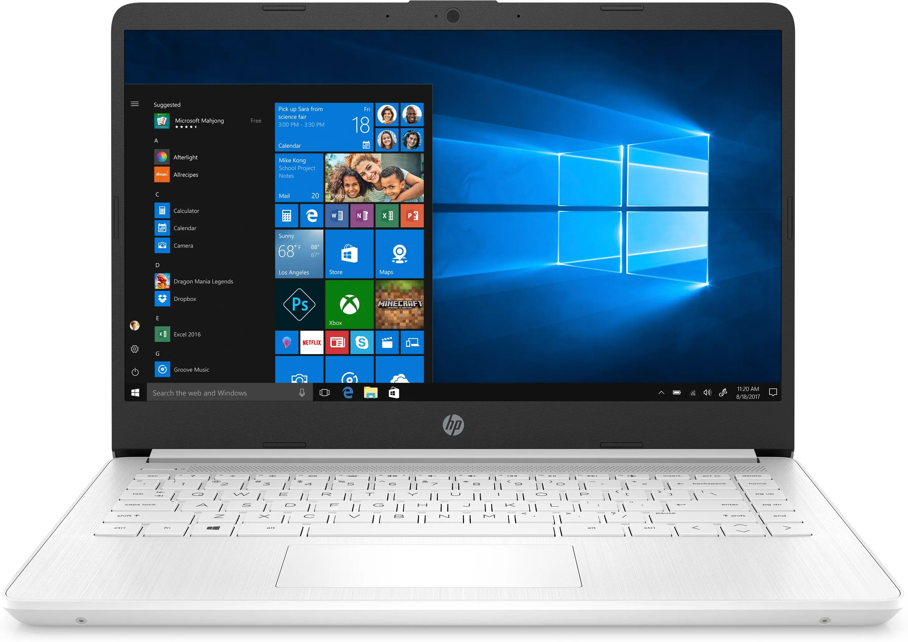 HP 14s-dq1003nt 8EU79EA