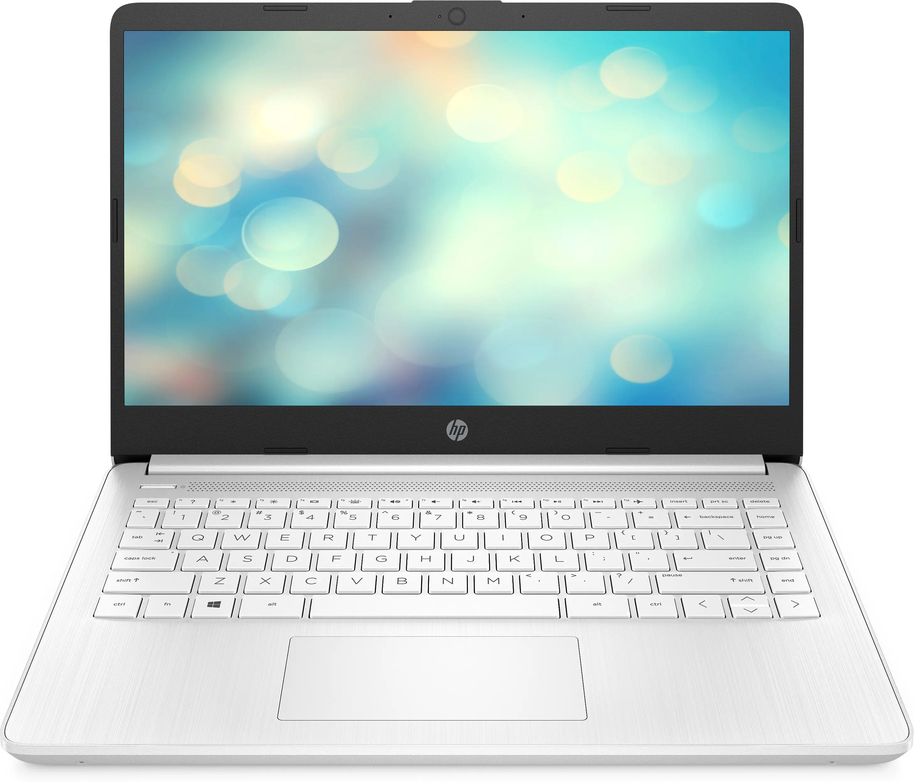HP 14s-dq2007nt 4G7T7EA