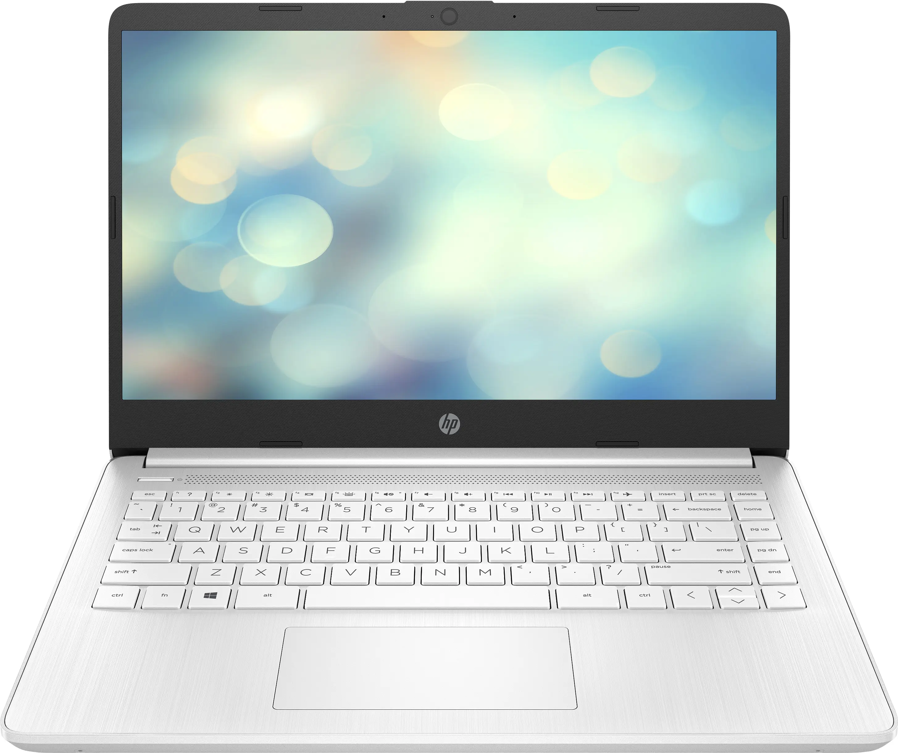 HP 14s-dq2018nt 4G8T8EA