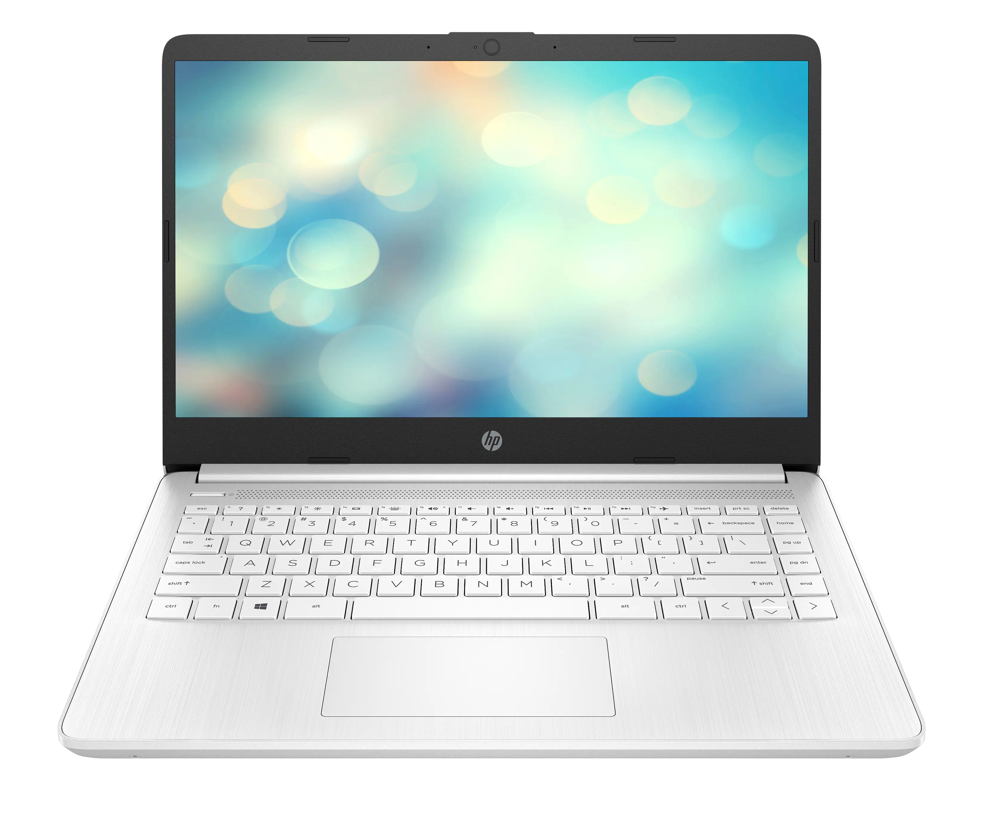 HP 14s-dq3001nt 4G6B8EA