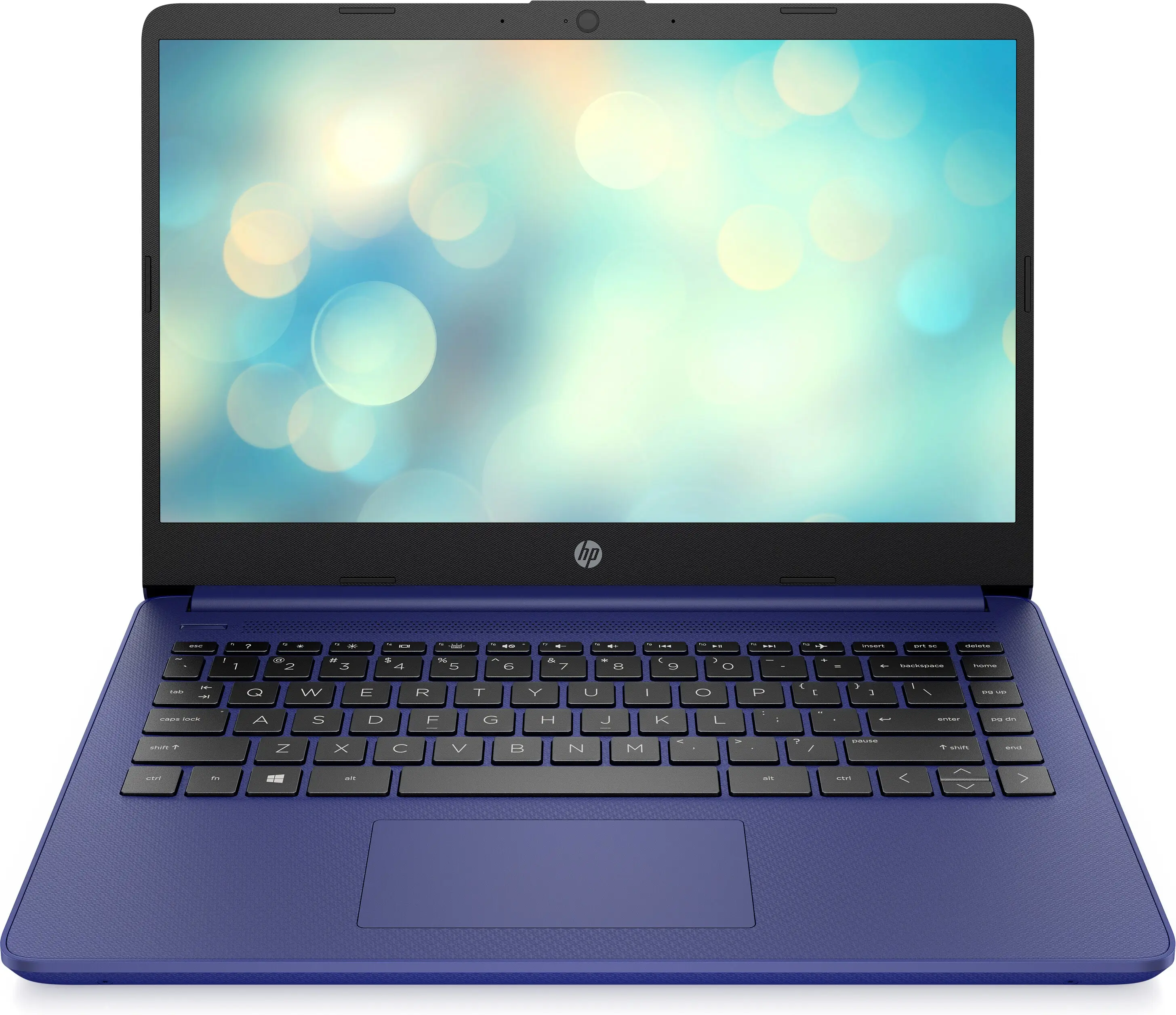 HP 14s-fq2007nt 68R68EA
