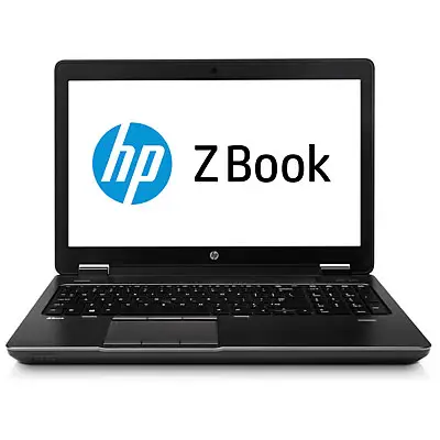 HP ZBook 15 F4P39AW#ABB