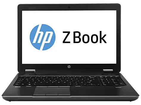 HP ZBook 15 K0G41ES