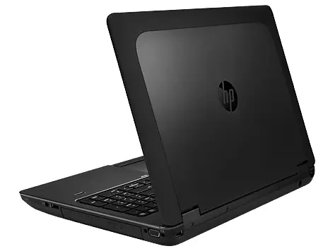 HP ZBook 15 G2R15UP#ABF-R - RENEW