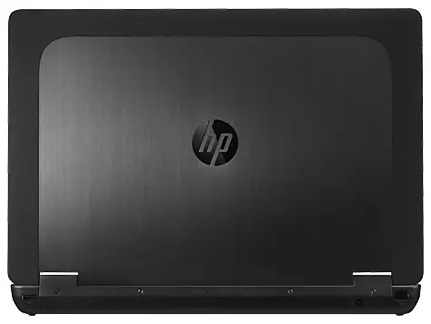 HP ZBook 15 H7L68ECR