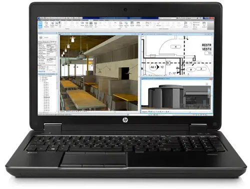 HP ZBook 15 97234812