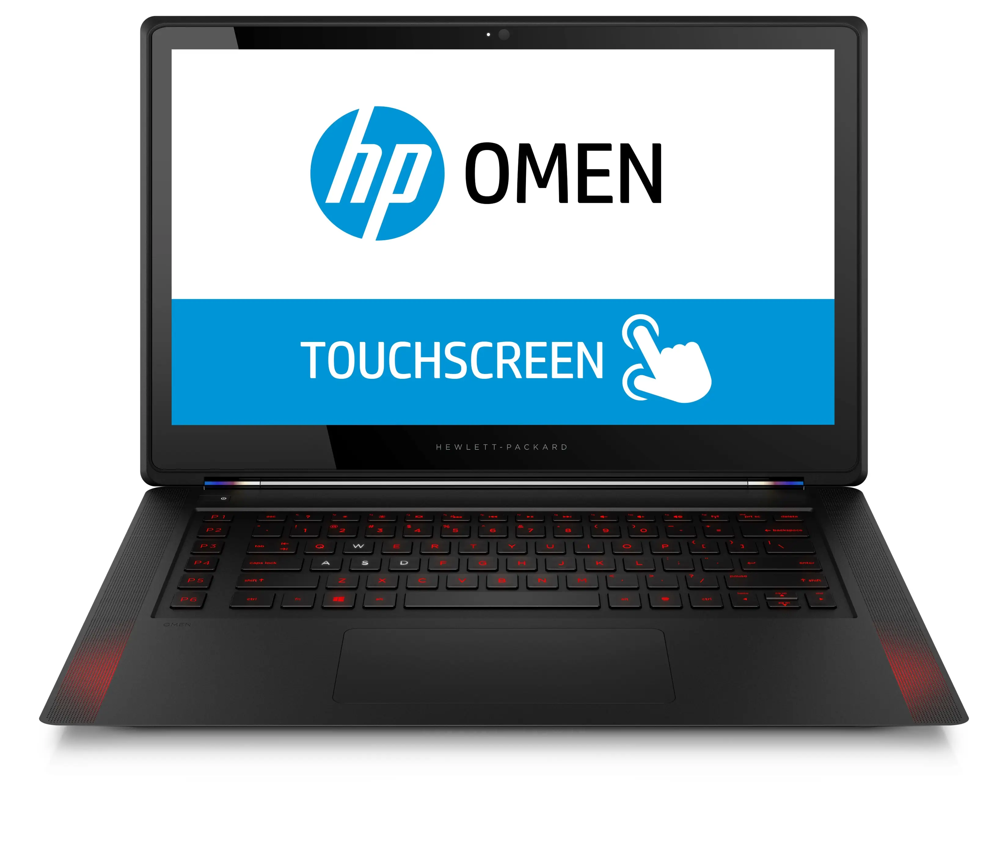 HP OMEN 15-5000nt K6Y10EA