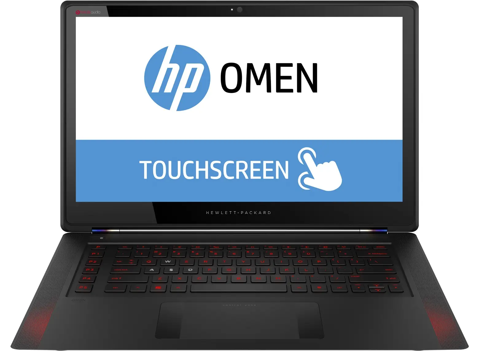 HP OMEN 15-5213dx J9K28UAR