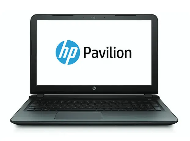 HP Pavilion 15-ab209nia K3E77EA