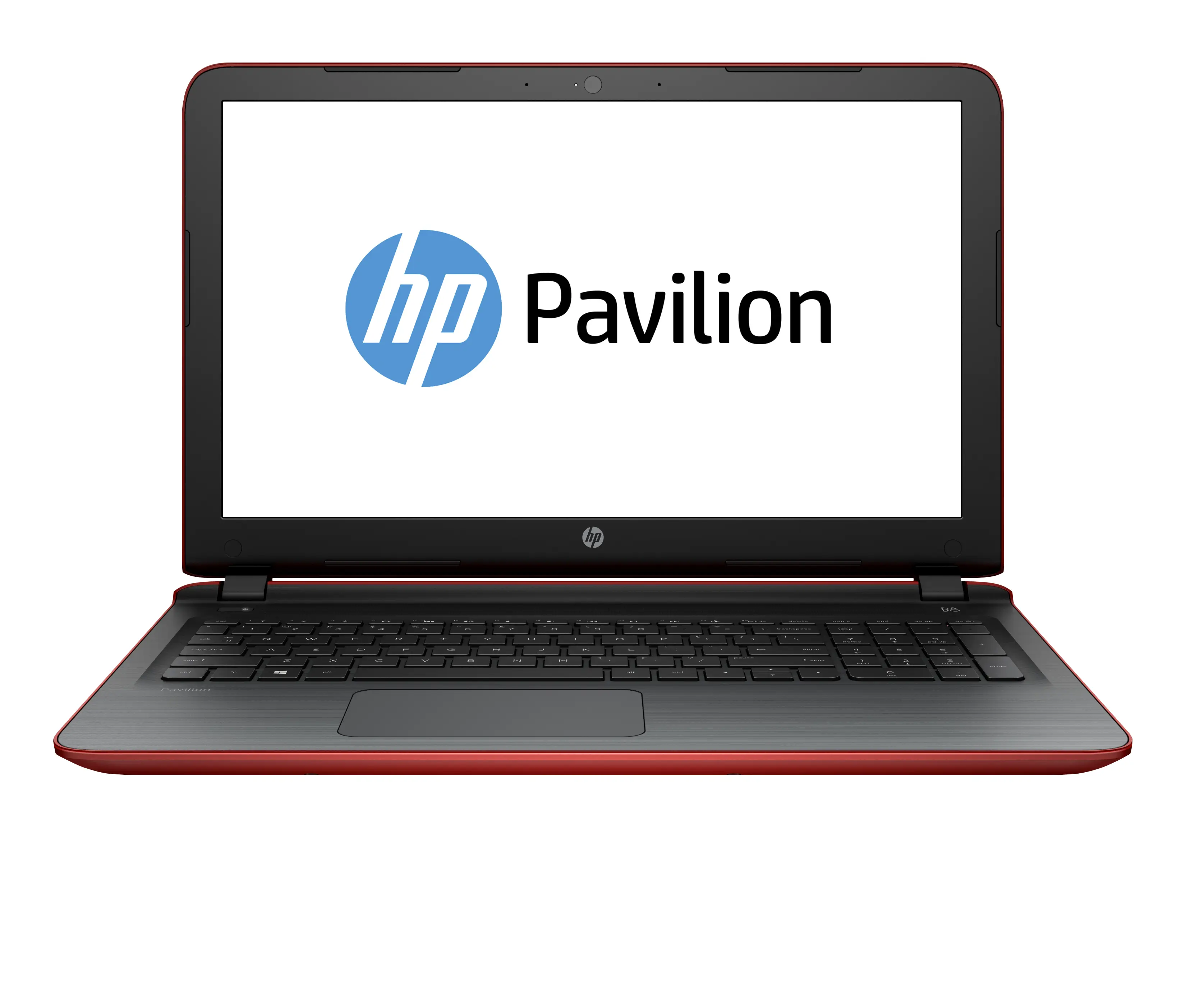 HP Pavilion 15-ab210nt P4J42EA