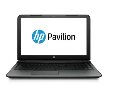HP Pavilion 15-ab267nia V0Z35EA