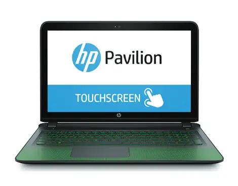 HP Pavilion 15-ak102nia K3E37EA