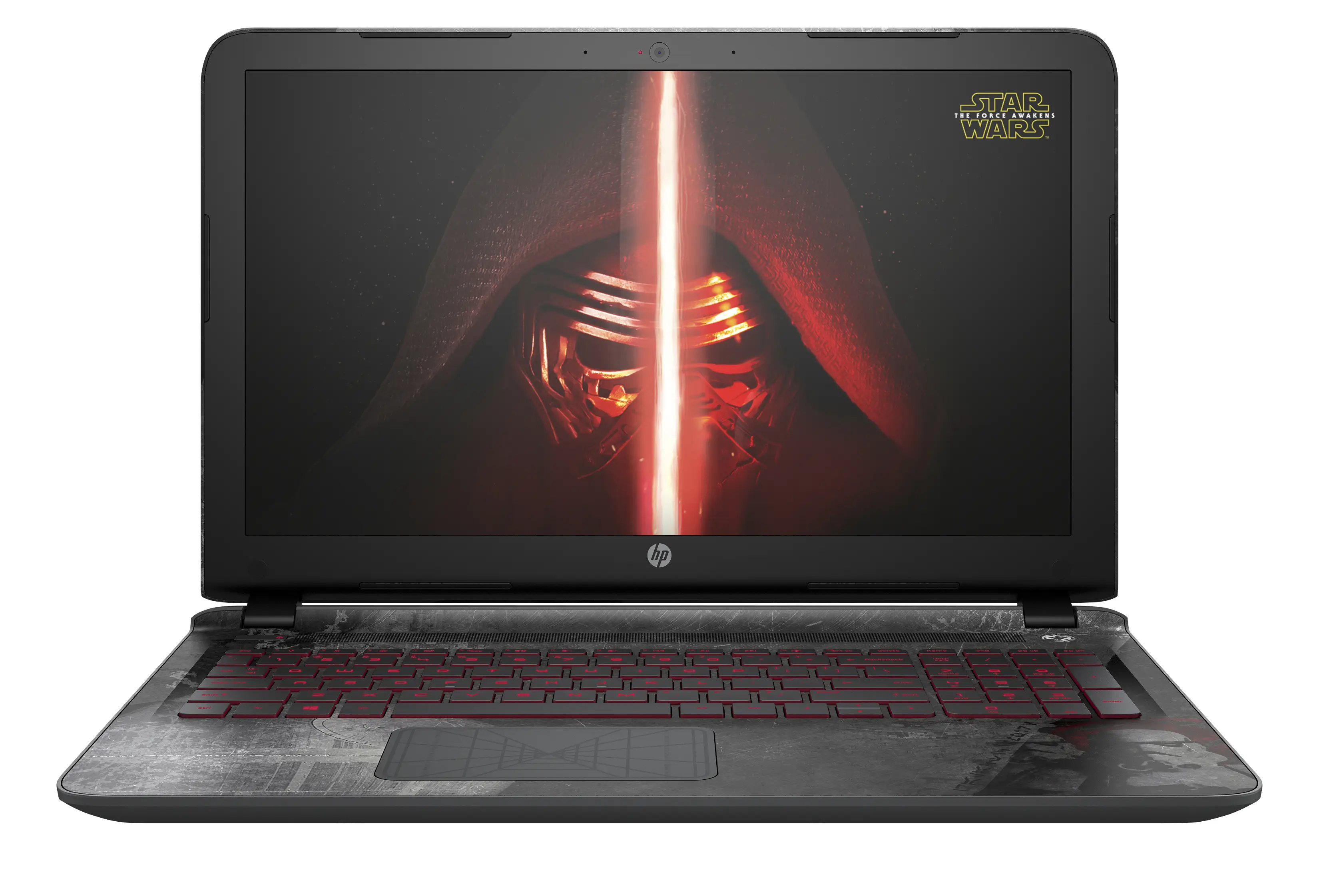 HP Pavilion 15-an000nt Star Wars SE P3M89EA