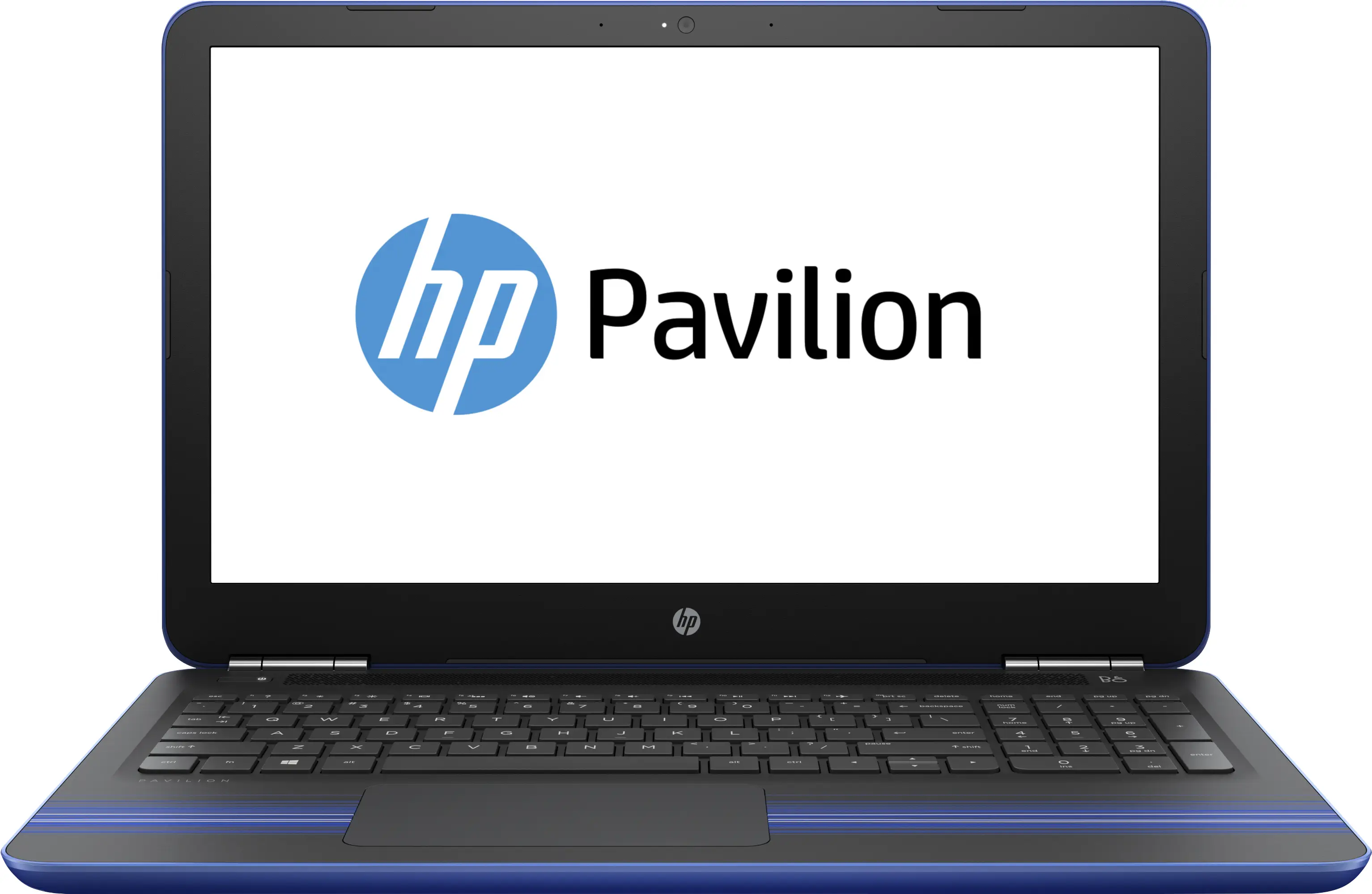 HP Pavilion - 15-au114nt Y7Y51EA