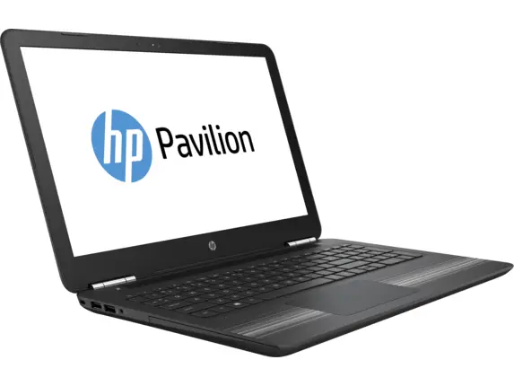 HP Pavilion 15-aw030ca W7B74UA