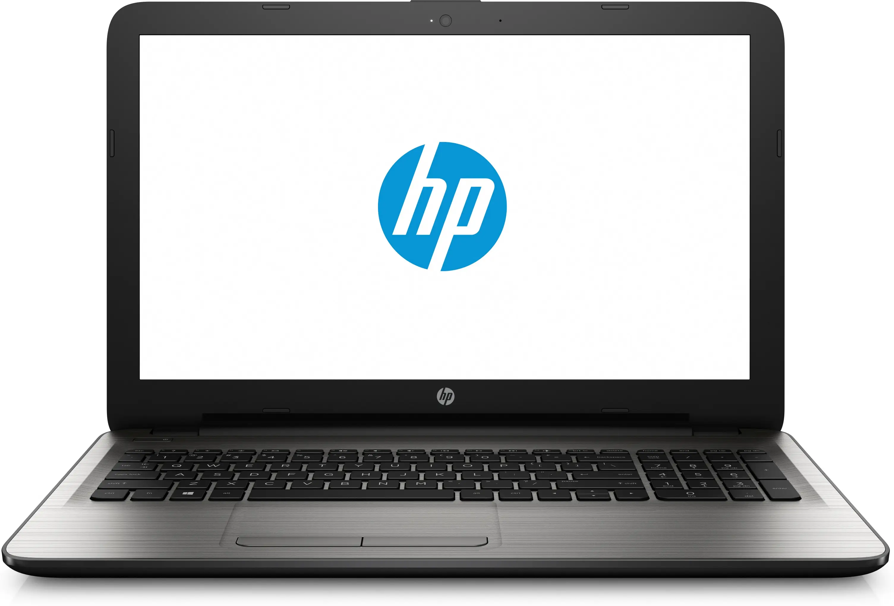 HP Dizüstü - 15-ay005nt W7S76EA
