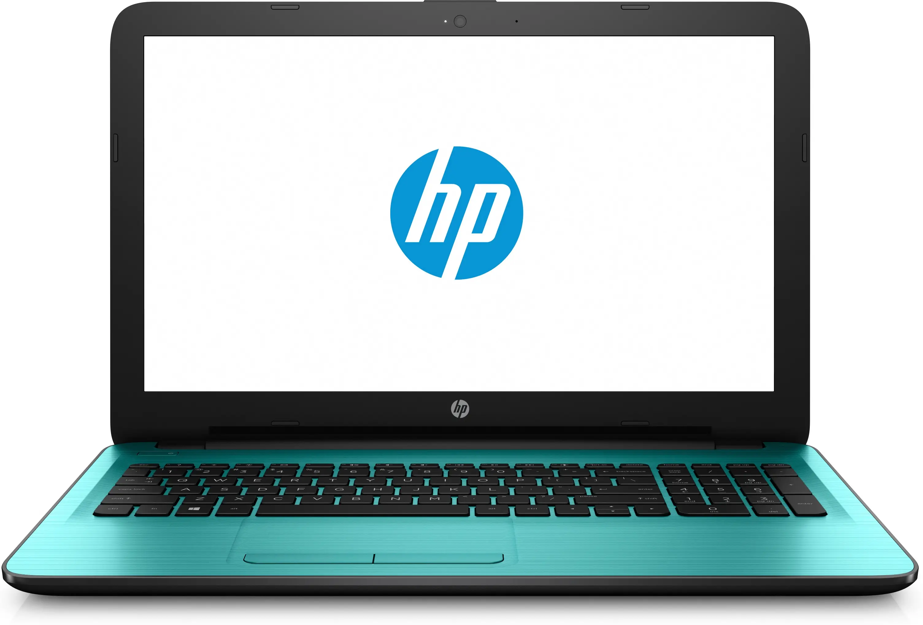 HP Dizüstü - 15-ay008nt (ENERGY STAR) W7S80EA