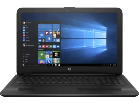 HP 15-ay063tu X0T86PA