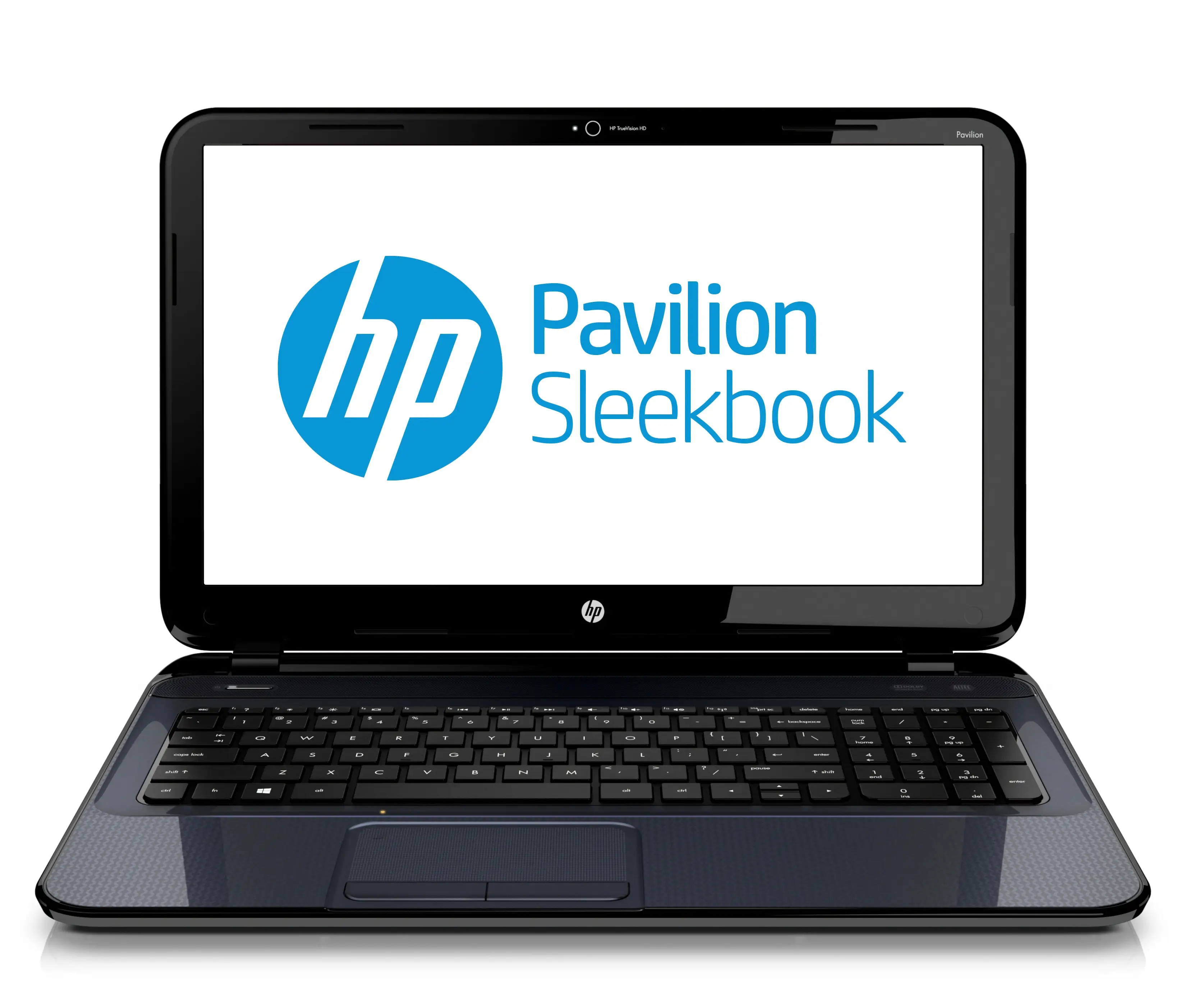 HP Pavilion 15-b020et C0W76EA