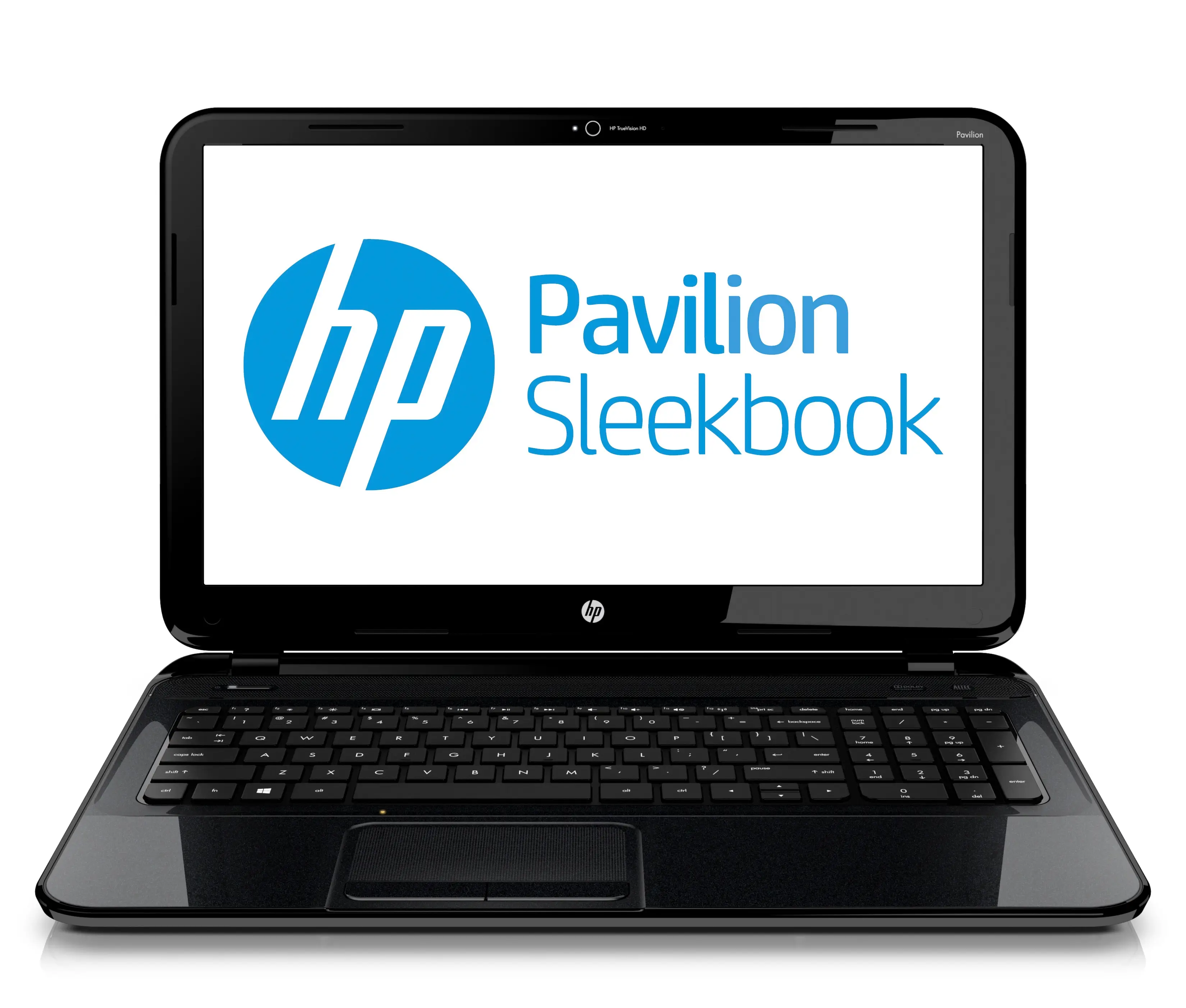 HP Pavilion 15-b020st C0W77EA