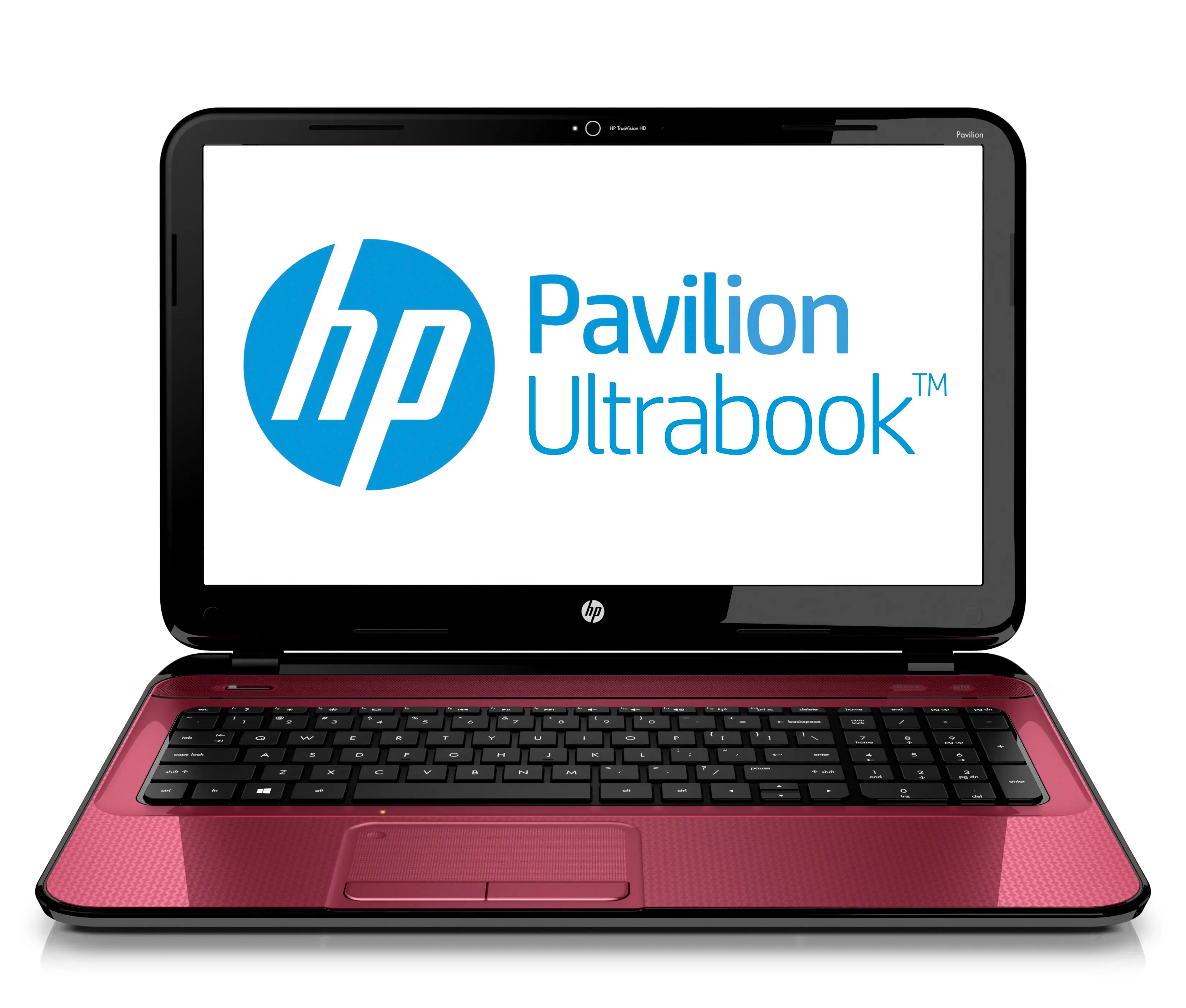 HP Pavilion 15-b032st C6T87EA