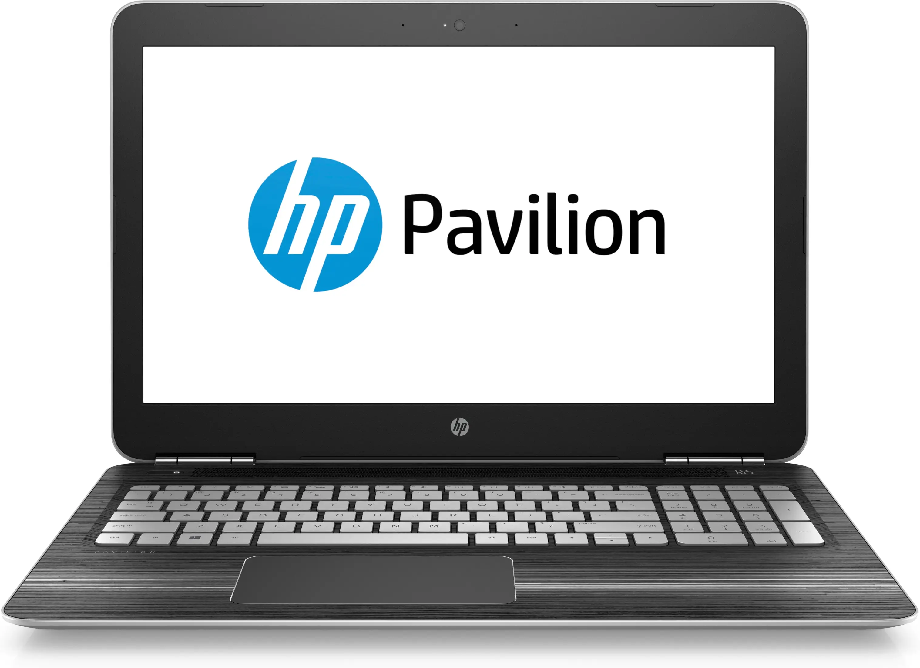 HP Pavilion 15-bc019nt 1BW82EA