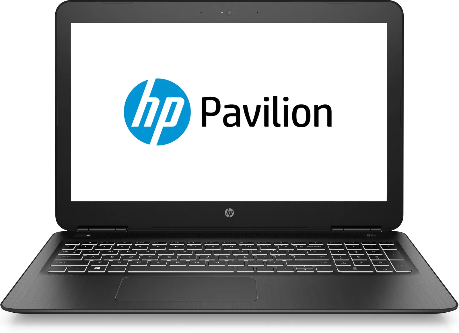 HP Pavilion - 15-bc300nt 2PK36EA