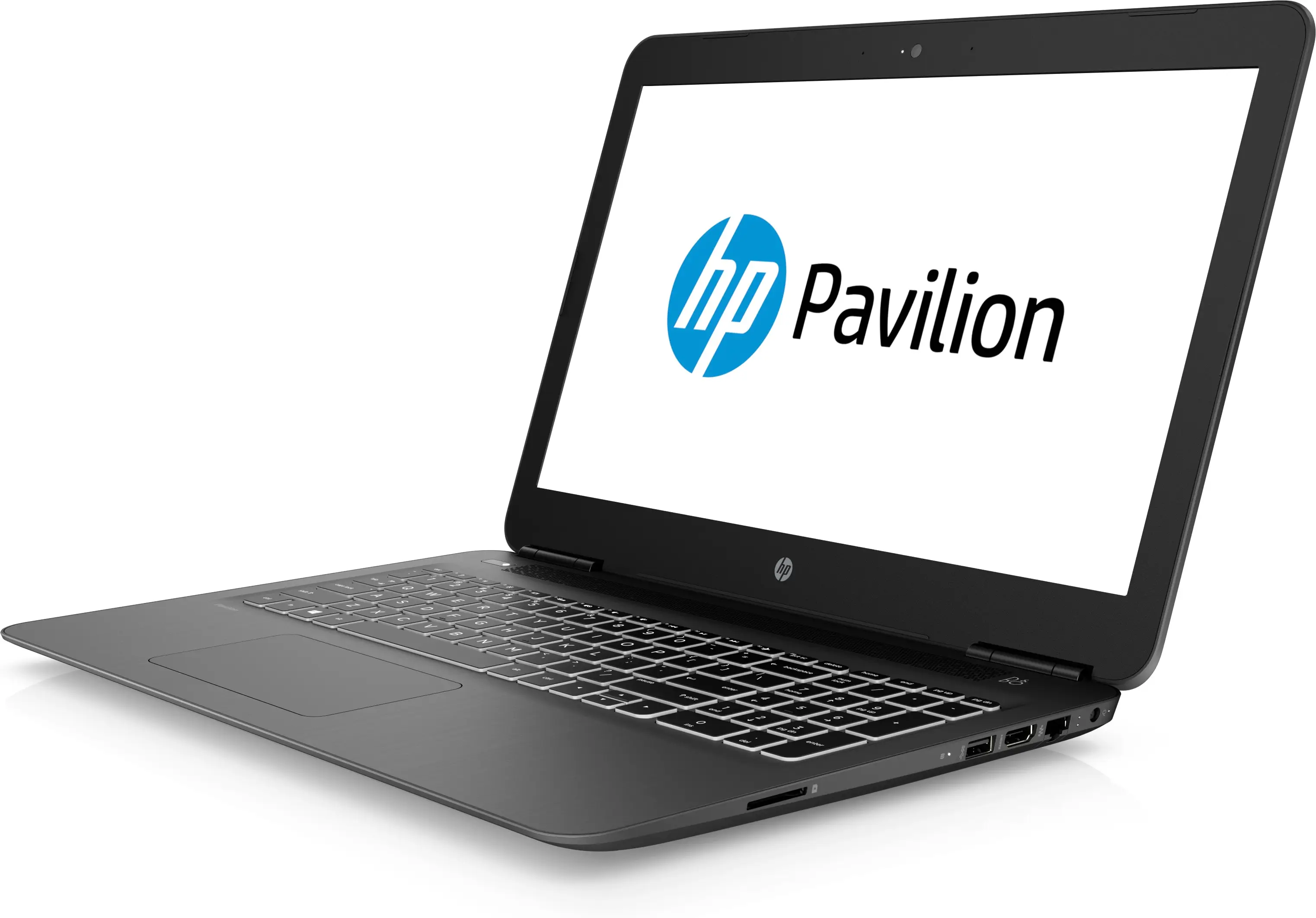 HP Pavilion - 15-bc301nt 2PK38EA