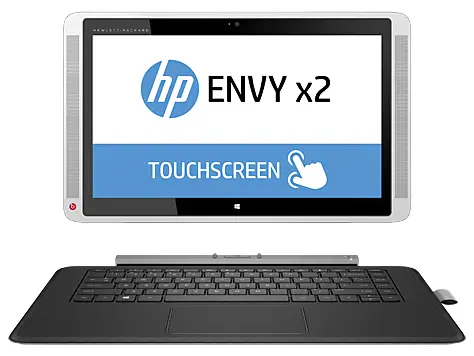 HP ENVY x2 15-c001tu K2N97PA
