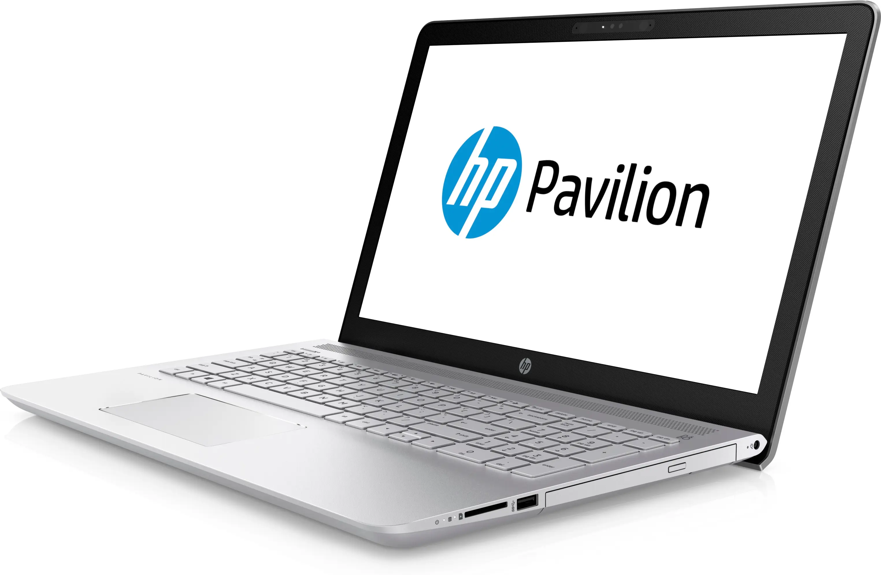 HP Pavilion 15-cd012nt 2GQ07EA