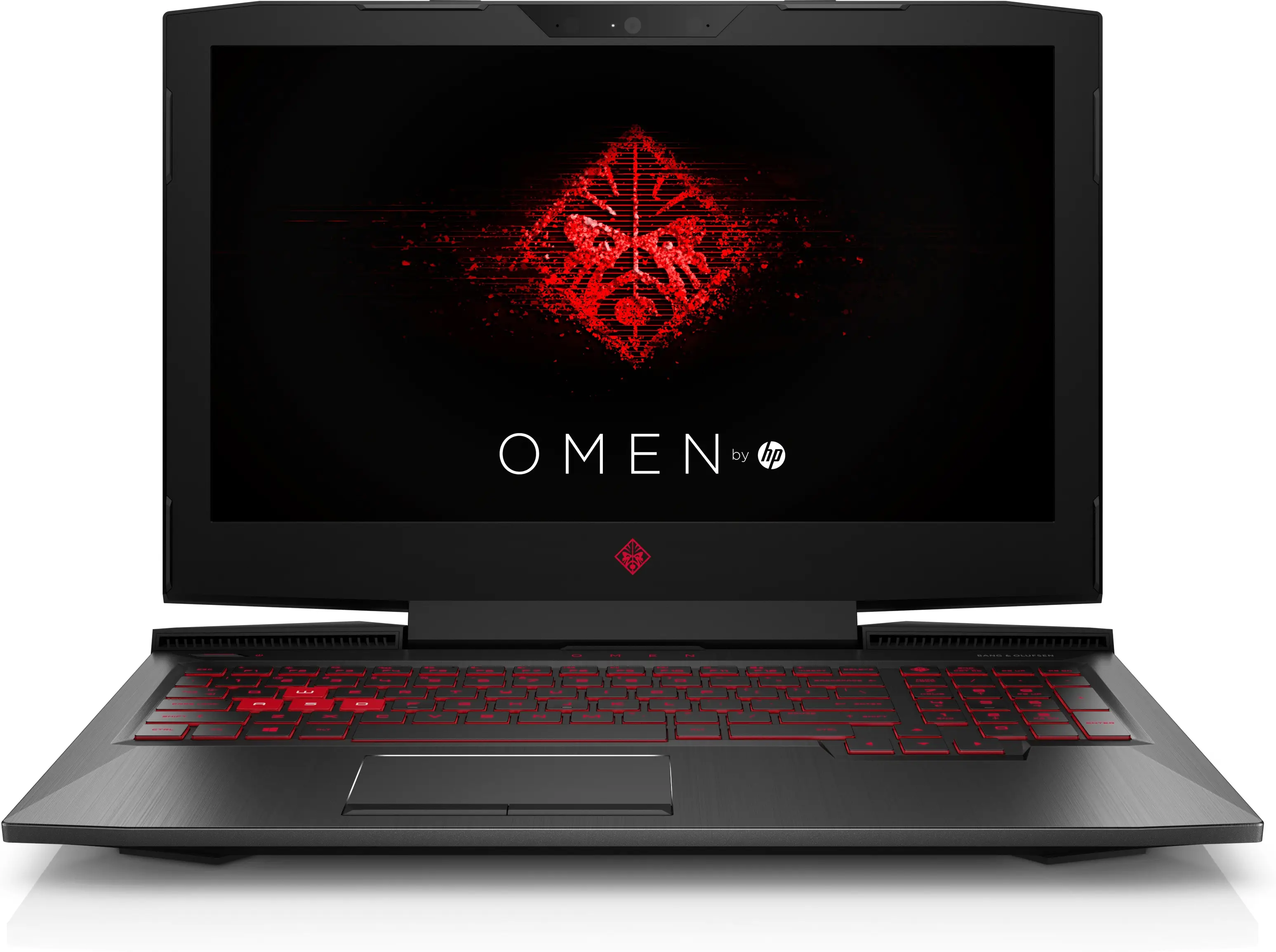 HP OMEN by - 15-ce004nt 2BU11EA