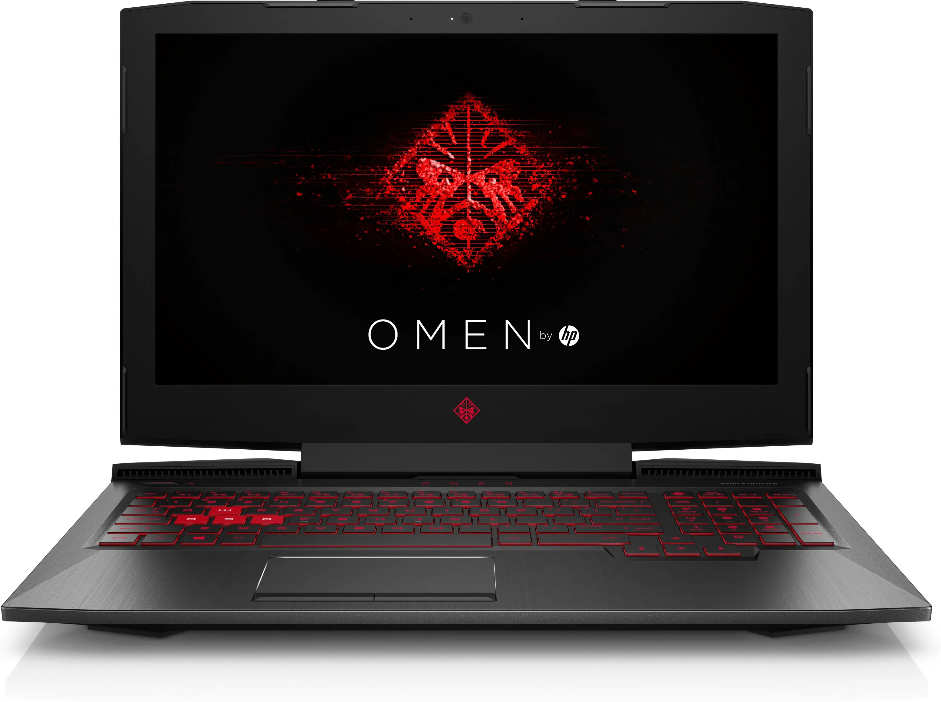 HP OMEN by - 15-ce007nt 2CJ35EA