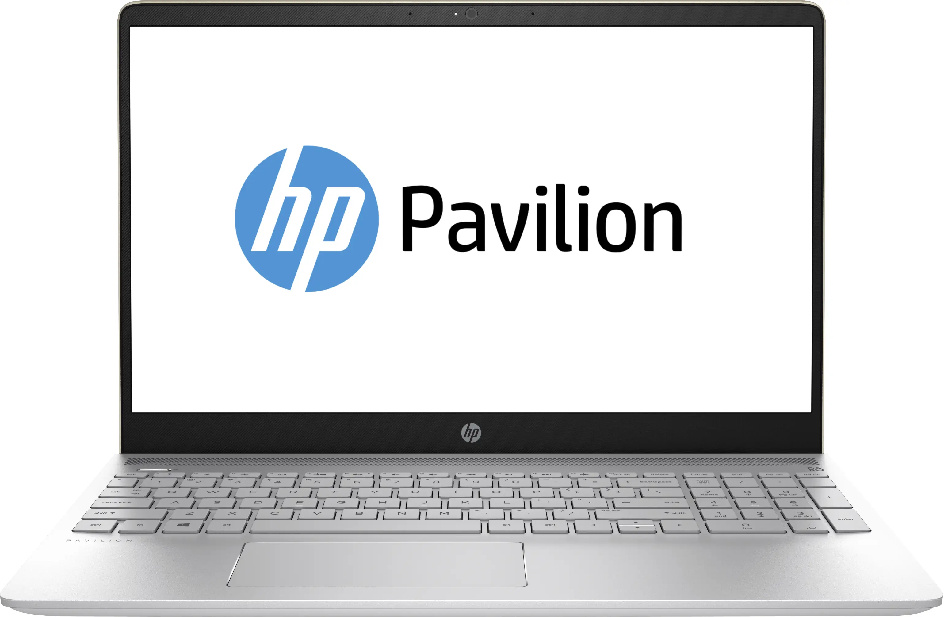 HP Pavilion - 15-ck002nt 2QH28EA