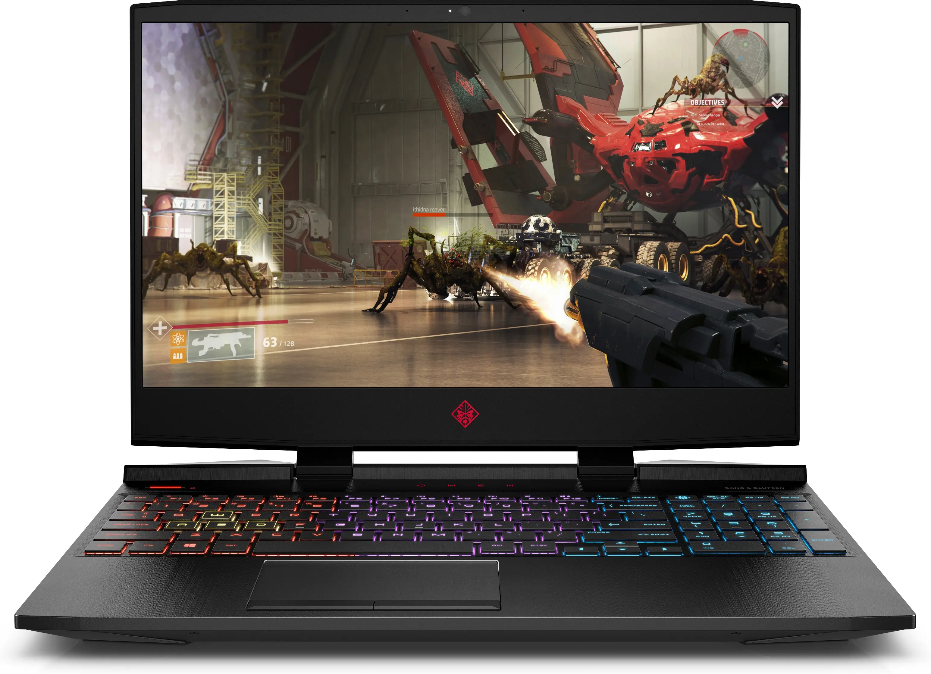 HP OMEN 15-dc0016nt 5XS80EA