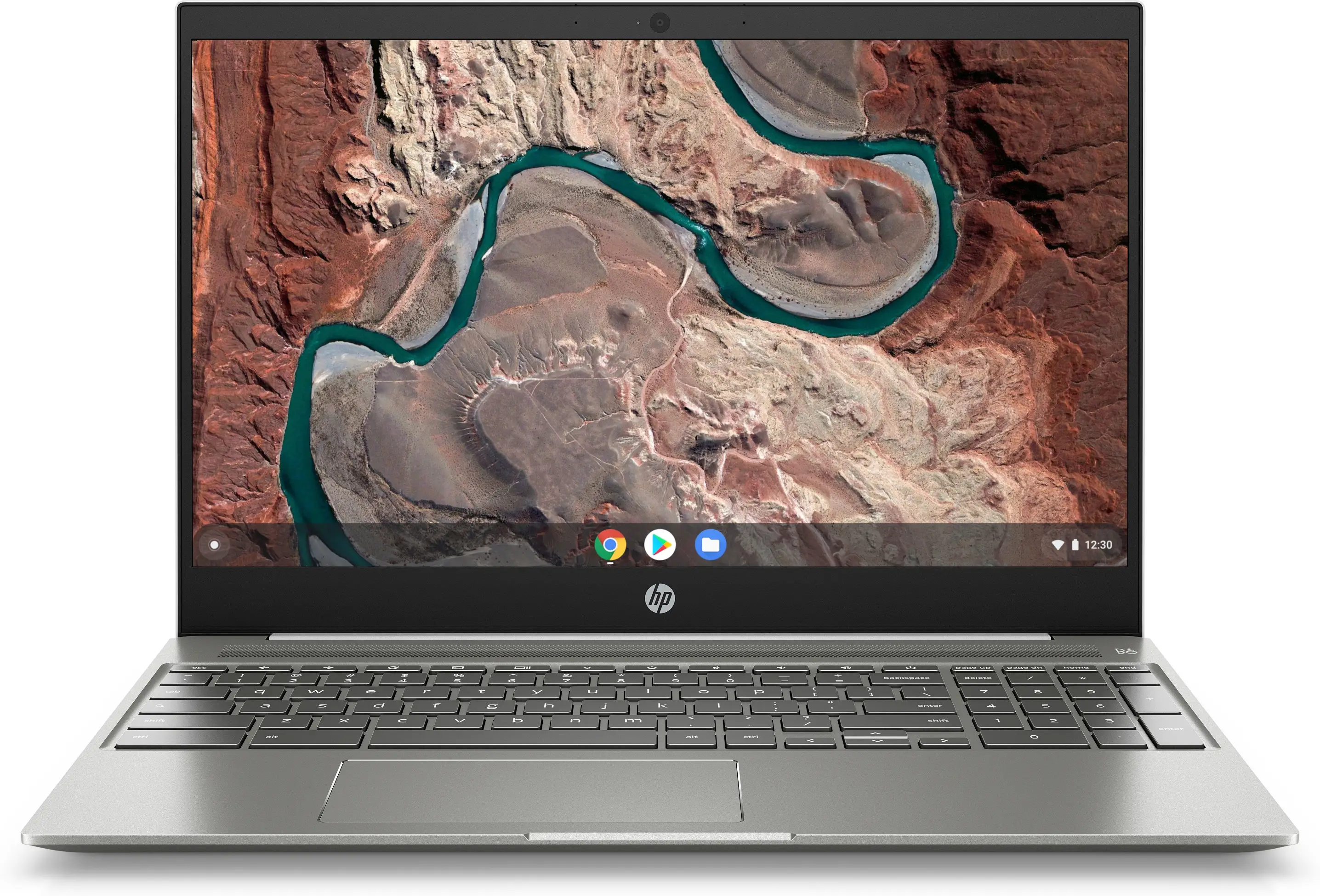 HP Chromebook 15-de0010nr 6JA25UAR