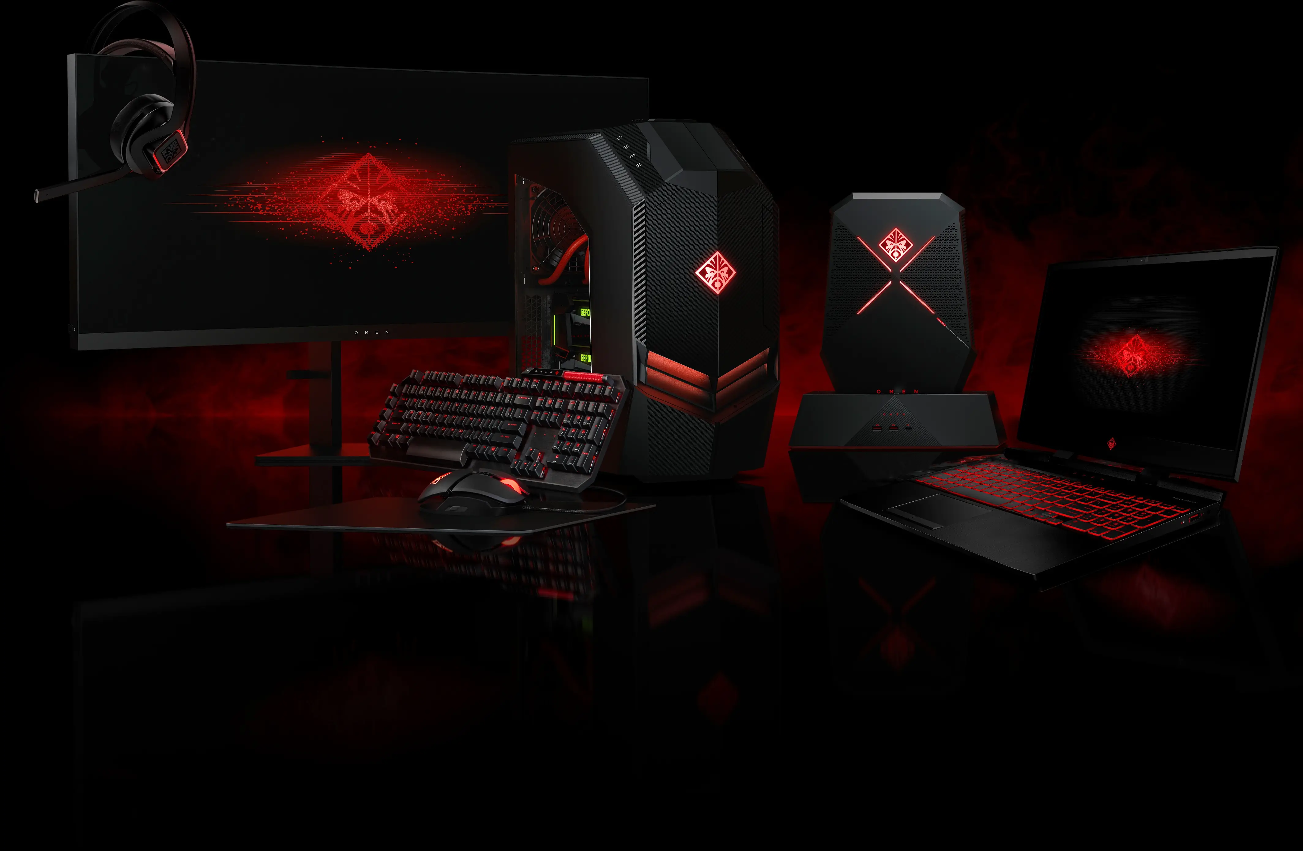 HP OMEN by HP 15-dh1034nt 1N7W7EA